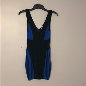 Bodycon dress